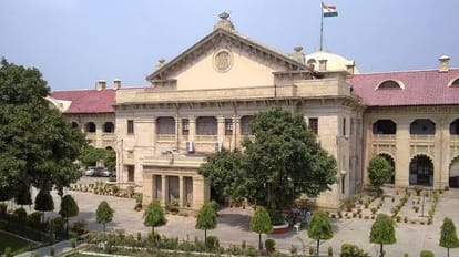 High court : बांके बिहारी कॉरिडोर मामले में ठाकुर जी ने कोर्ट में कहा, हमे भी सुनें Prayagraj