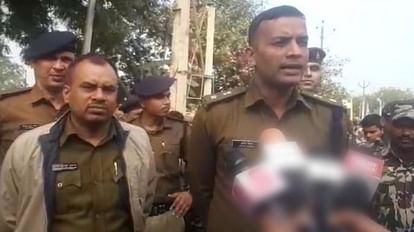 Bihar: सीएम के गृहजिला की पुलिस पर उठे सवाल, नालंदा के थाने में युवक की हुई संदिग्ध मौत