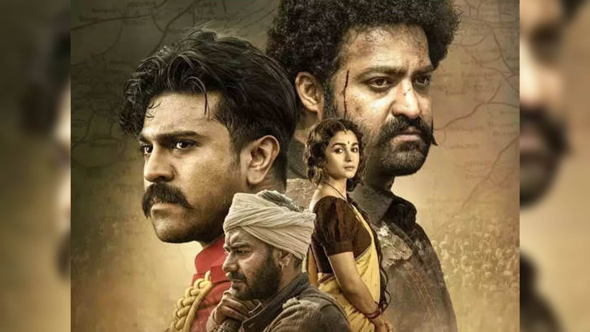 RRR starrer Ram Charan Birthday special know unknown facts about actors top Imdb rating films and career