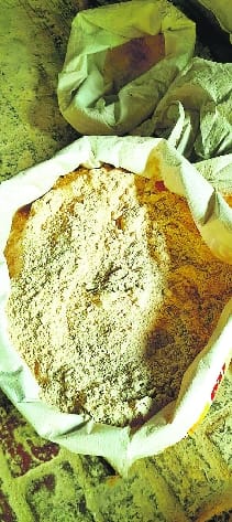 Increase in wheat prices, flour also became costlier