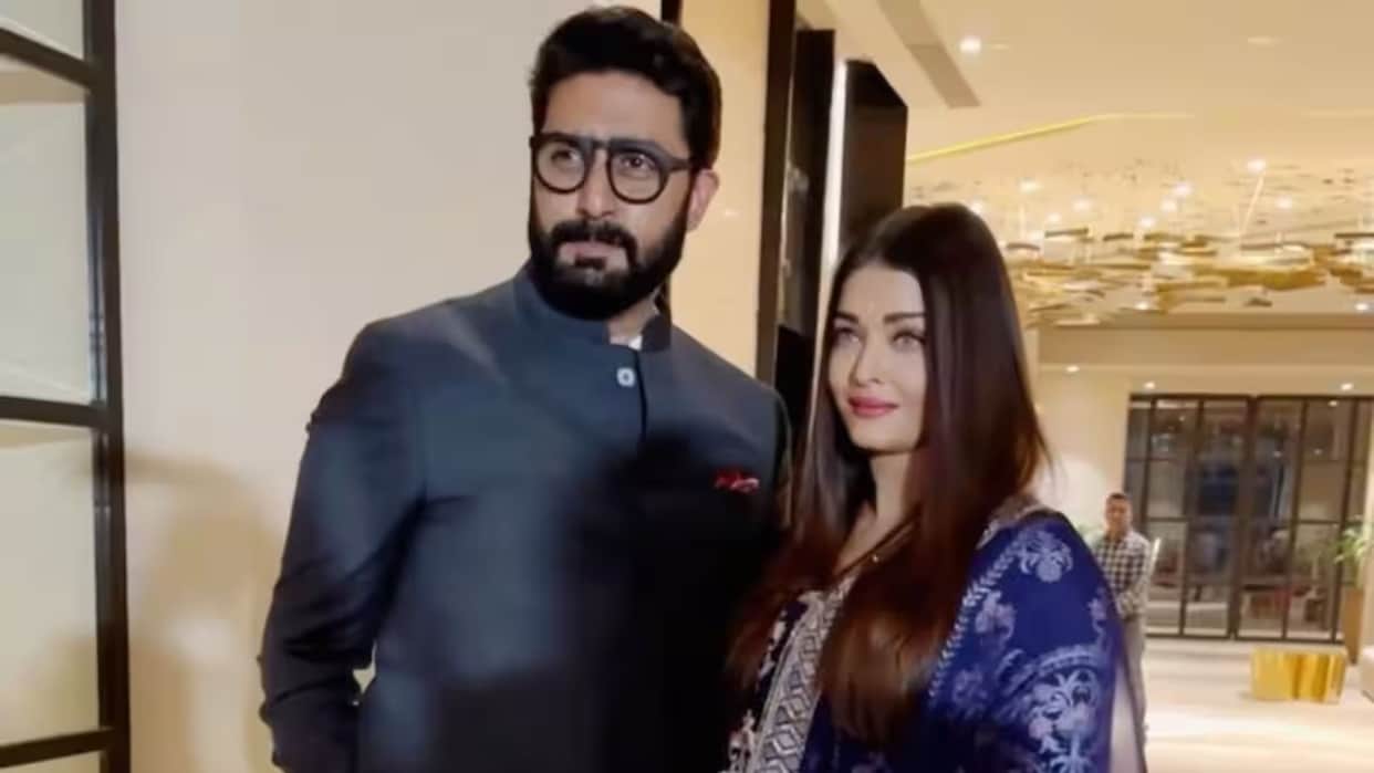 Abhishek Bachchan was asked if he had ever put restrictions on wife Aishwarya Rai know what he answered
