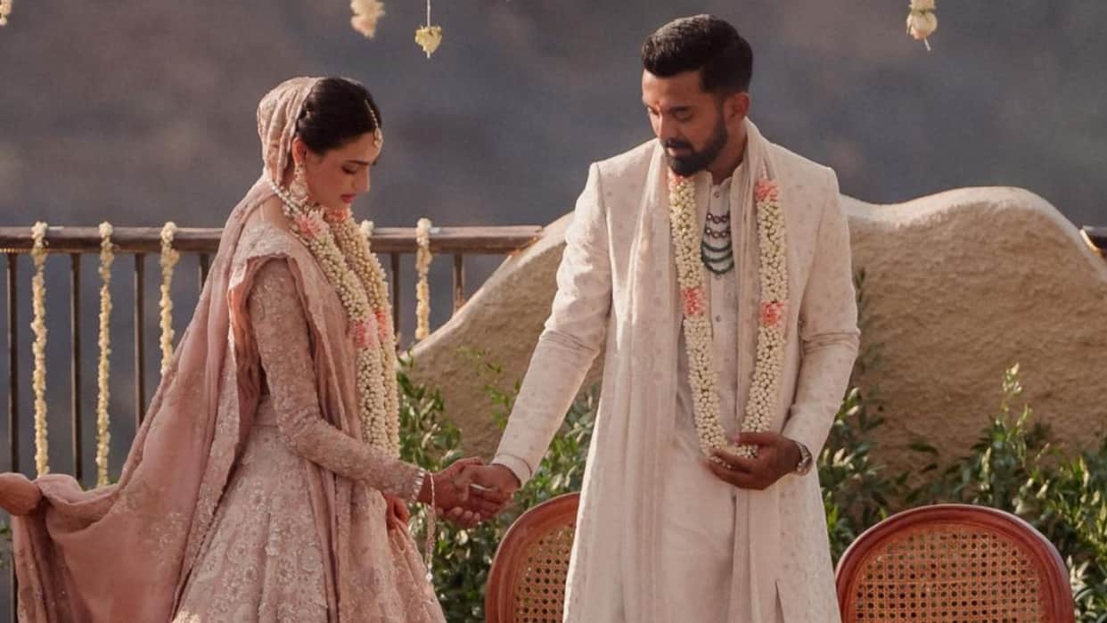 Bollywood Couples Who Ditched Their Honeymoon Plans after Marriage from Ranbir Alia to Kl Rahul Athiya Shetty