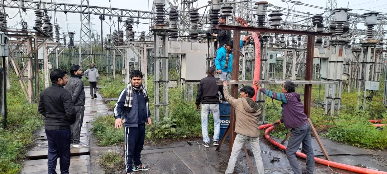 Electricity