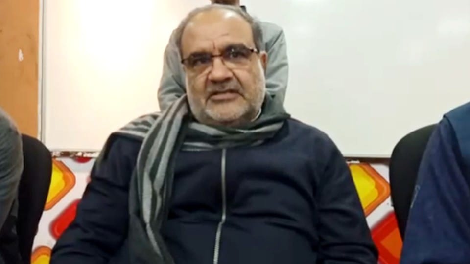 BJP state team will be announced next week Bhupendra Chaudhary and Dharampal in Delhi