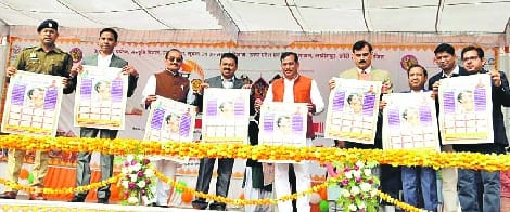 UP is getting prosperous under the leadership of double engine government: Ajay