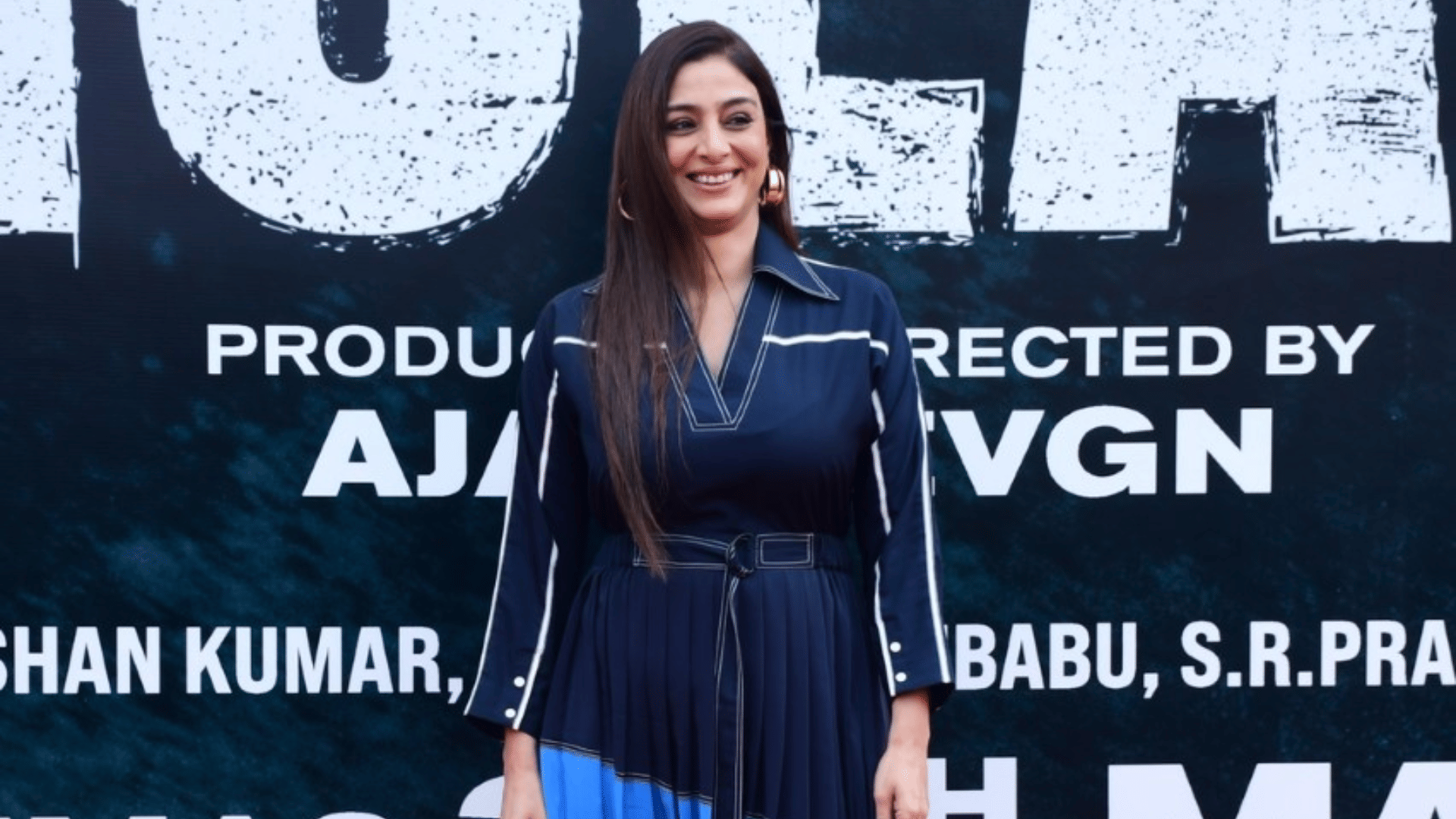 Bhola Teaser 2 ajay devgn happy for shah rukh pathaan advance booking congrats to RRR Oscar nomination 2023