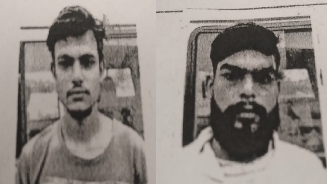 life imprisonment for molest thief, 10 years sentence for associate in korba