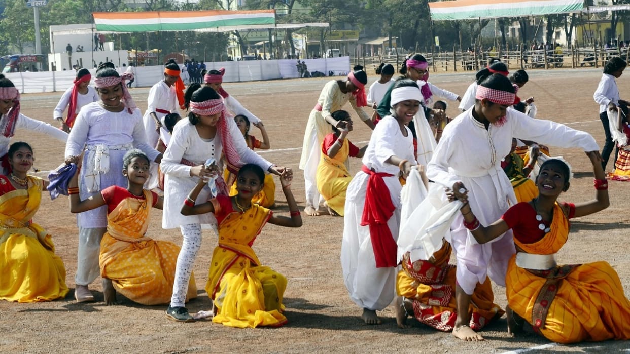 chhattisgarh cm bhupesh will flag hoist on republic day in jagdalpur