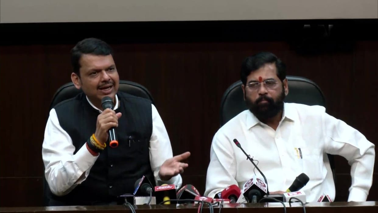 Maharashtra Government  to file curative petition in SC on Maratha quota