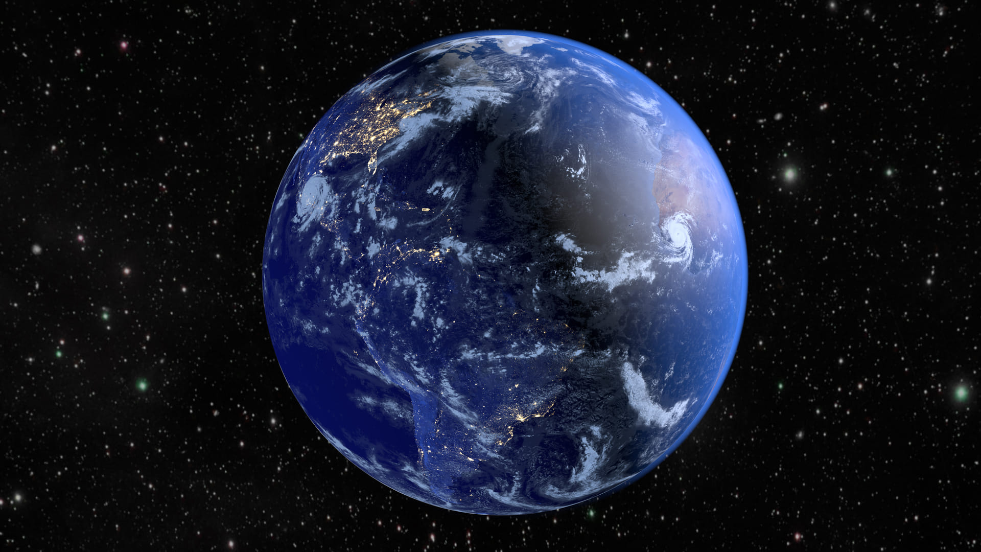 Earth Rotation earths inner core has suddenly stopped spinning what happens now
