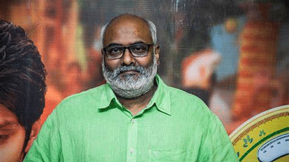 MM Keeravani Tested Covid 19 Positive Oscar Winner Song Natu Natu Composer on Bed Rest