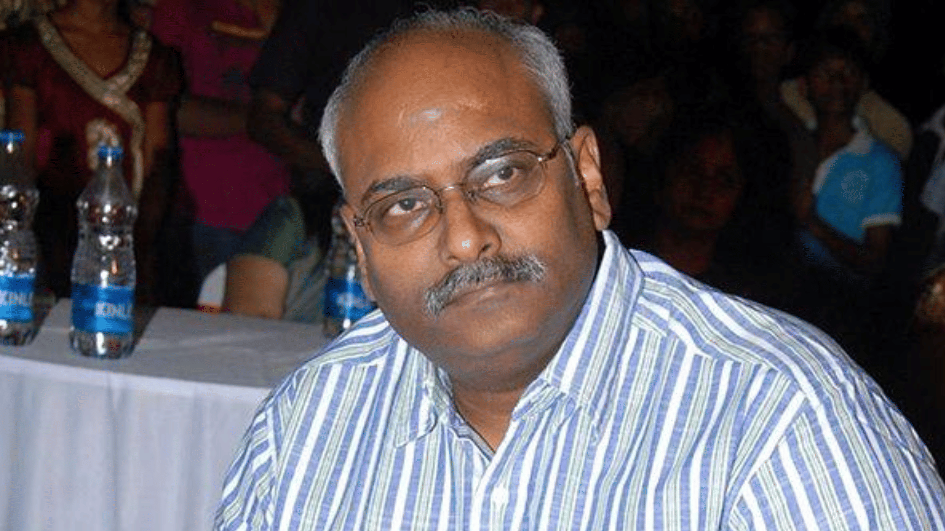 RRR Natu Natu oscar nomination for original song category MM Keeravani unknown facts