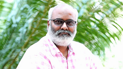 MM Keeravani Tested Covid 19 Positive Oscar Winner Song Natu Natu Composer on Bed Rest