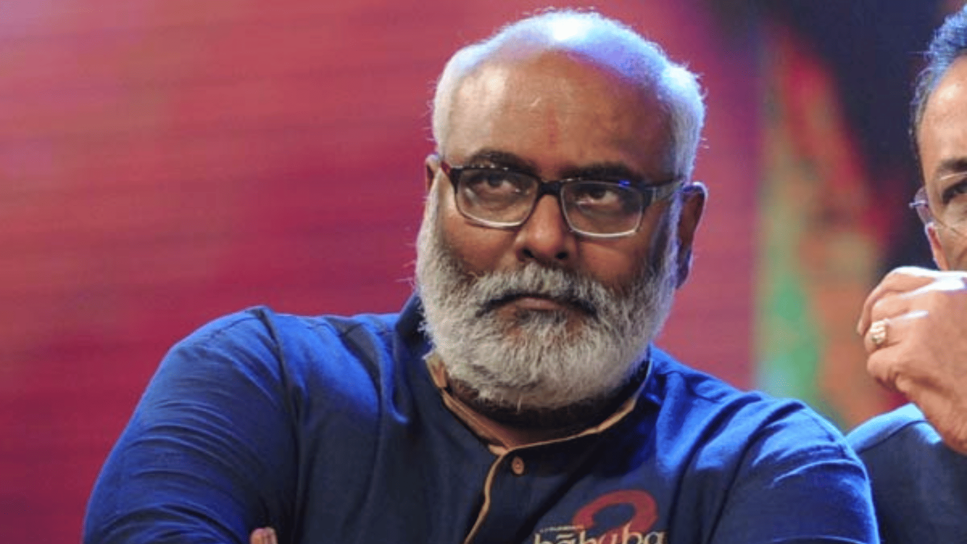 RRR Natu Natu oscar nomination for original song category MM Keeravani unknown facts