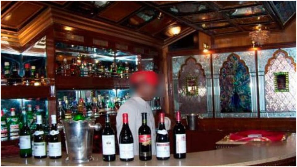 English liquor cheap and desi pavva will be expensive in rajasthan Objection to new excise policy