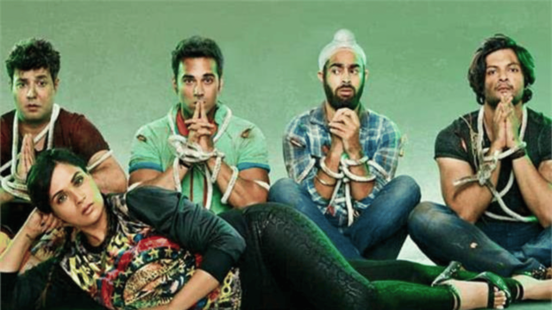 Pulkit Samrat Richa Chadha Varun Pankaj Tripathi starrer Fukrey 3 will release on 17 september 2023