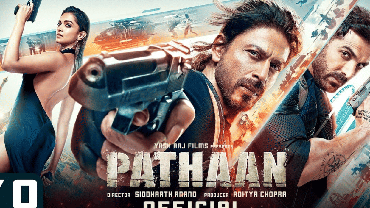 Pathaan Box office prediction Shahrukh Khan Deepika Padukone John Abraham starrer film day 1 collection