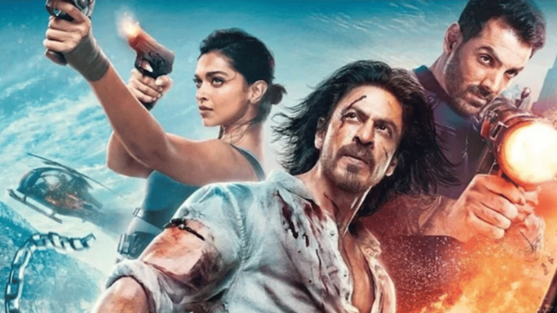 These Bollywood Movies Whose Tickets Cost More Than a Thousand From Pathaan to Sultan