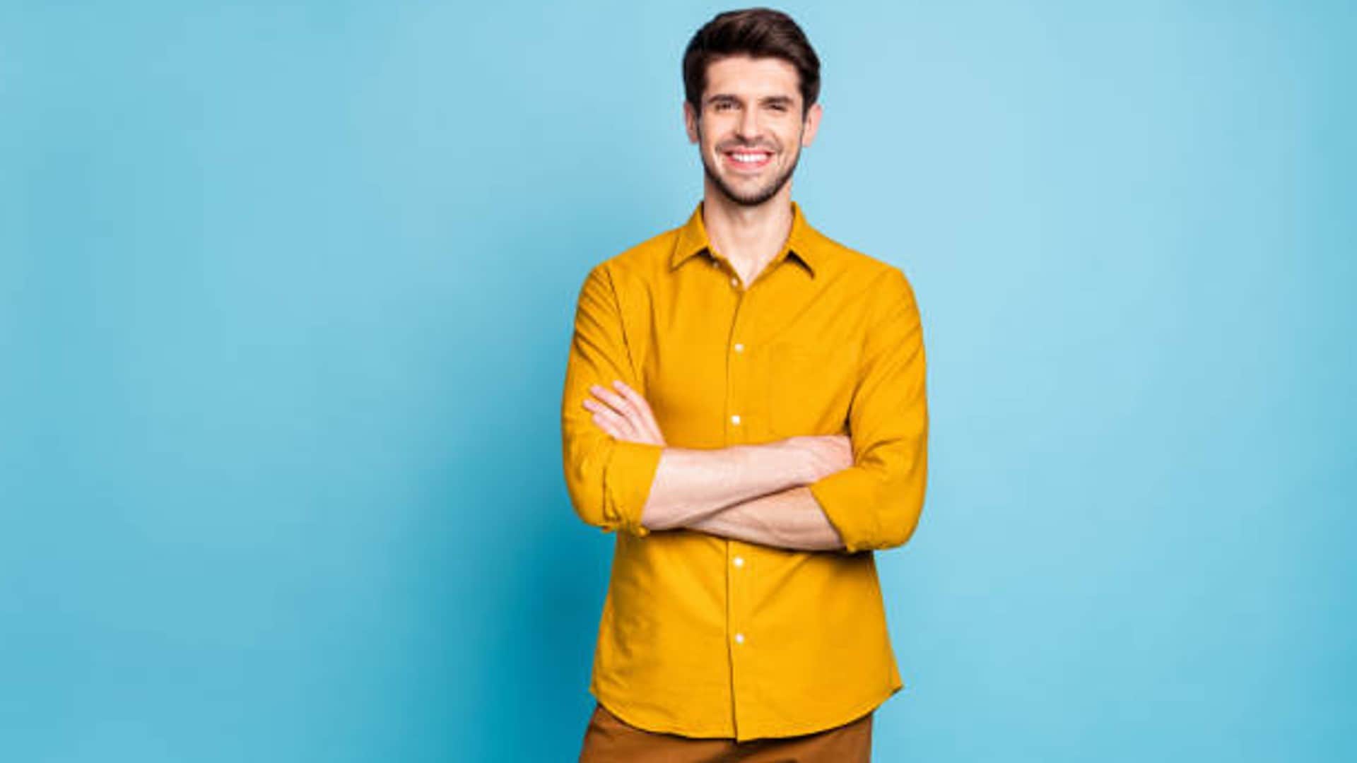 Basant Panchami 2023 Trending Yellow Colour Outfits Ideas for Boys on Saraswati Puja Occasion
