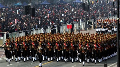 Full Dress Rehearsal