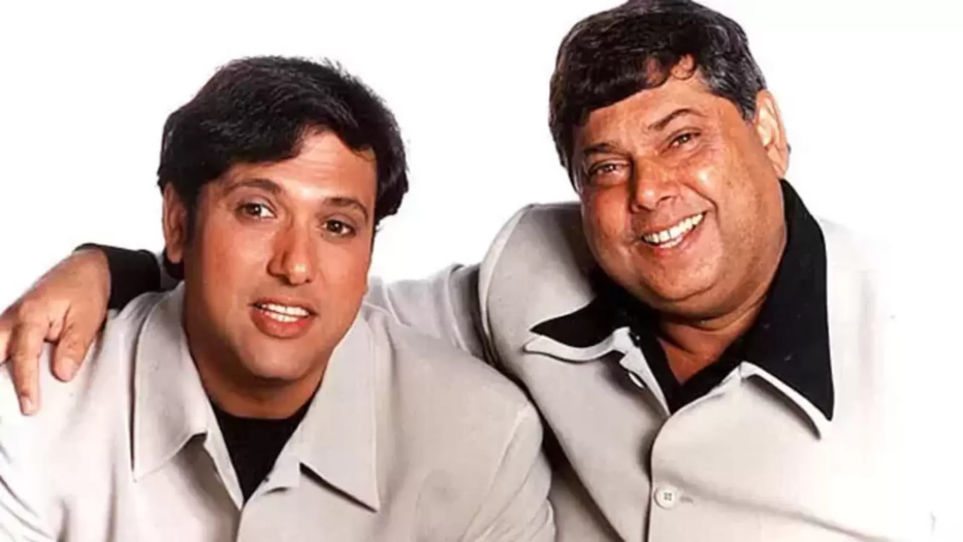 Best Actors And Director Duos Salman Khan suraj bajataya shahrukh khan karan johar govinda david ajay rohit