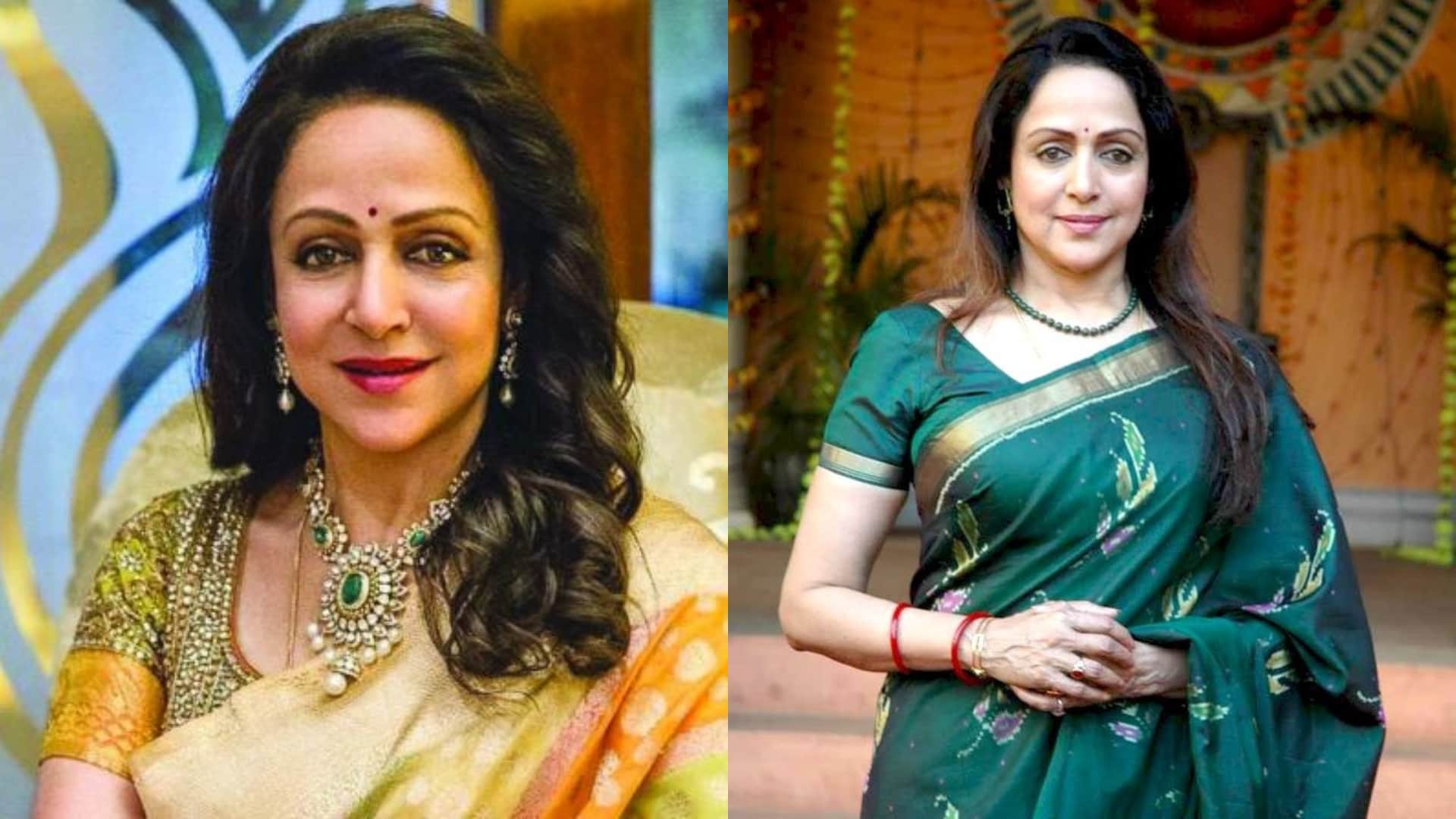 Bollywood Actress Got Pregnant while Shooting for Film Madhuri Dixit Aishwarya rai Kareena Kapoor Kajol hema