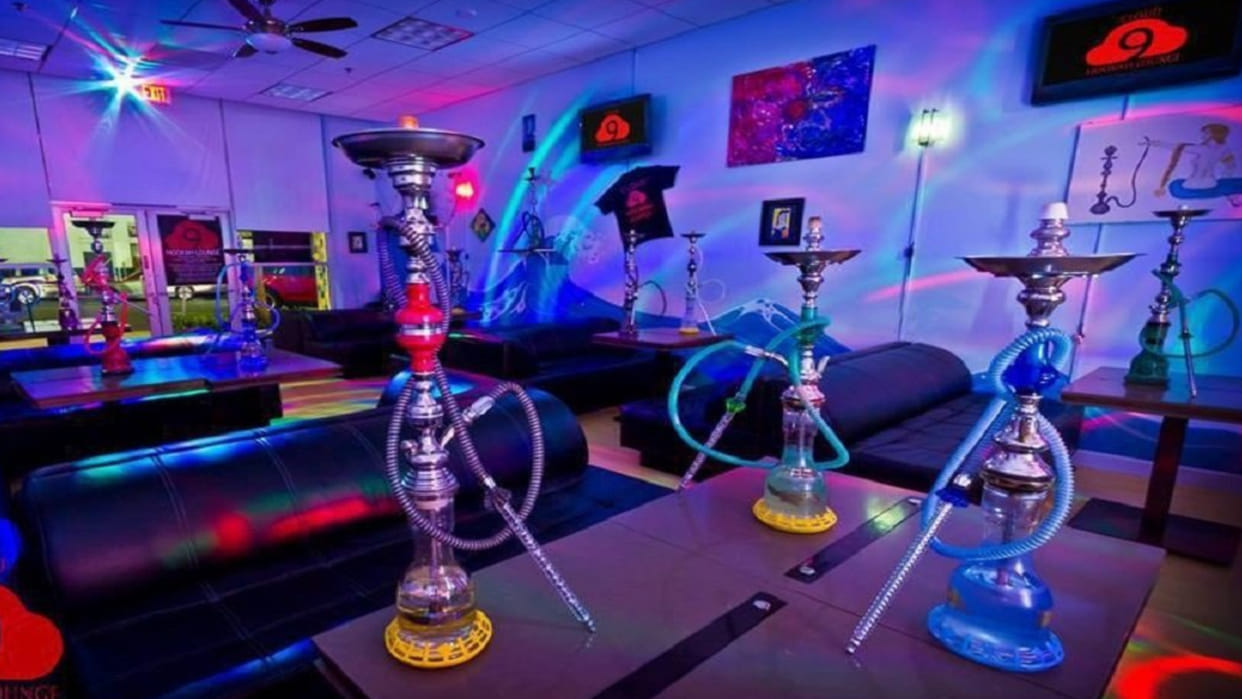 Government bans flavored hookah in Haryana