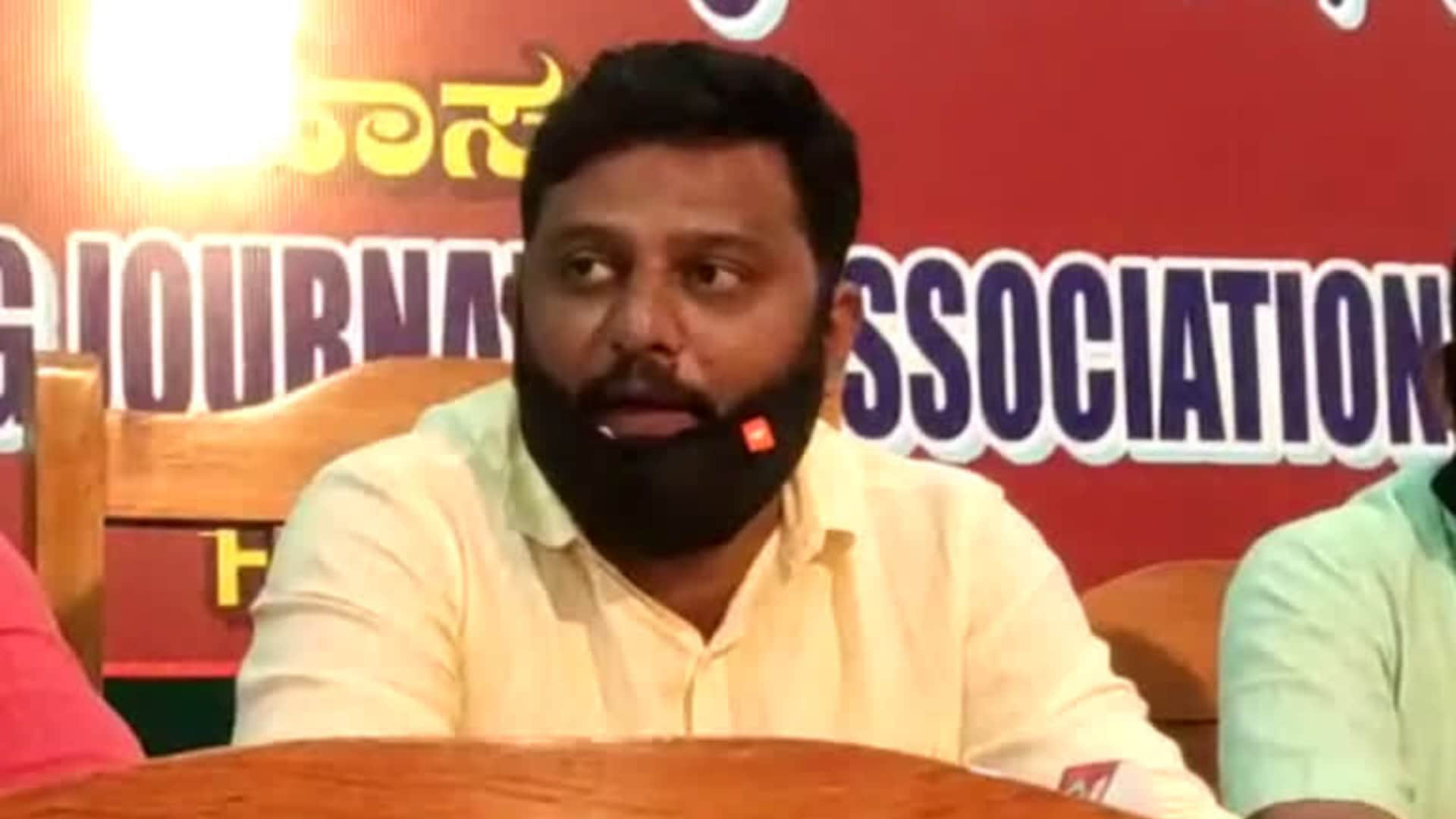 JDS has decided to field me from Hassan constituency claims Deve Gowdas daughter in law Bhavani Revanna