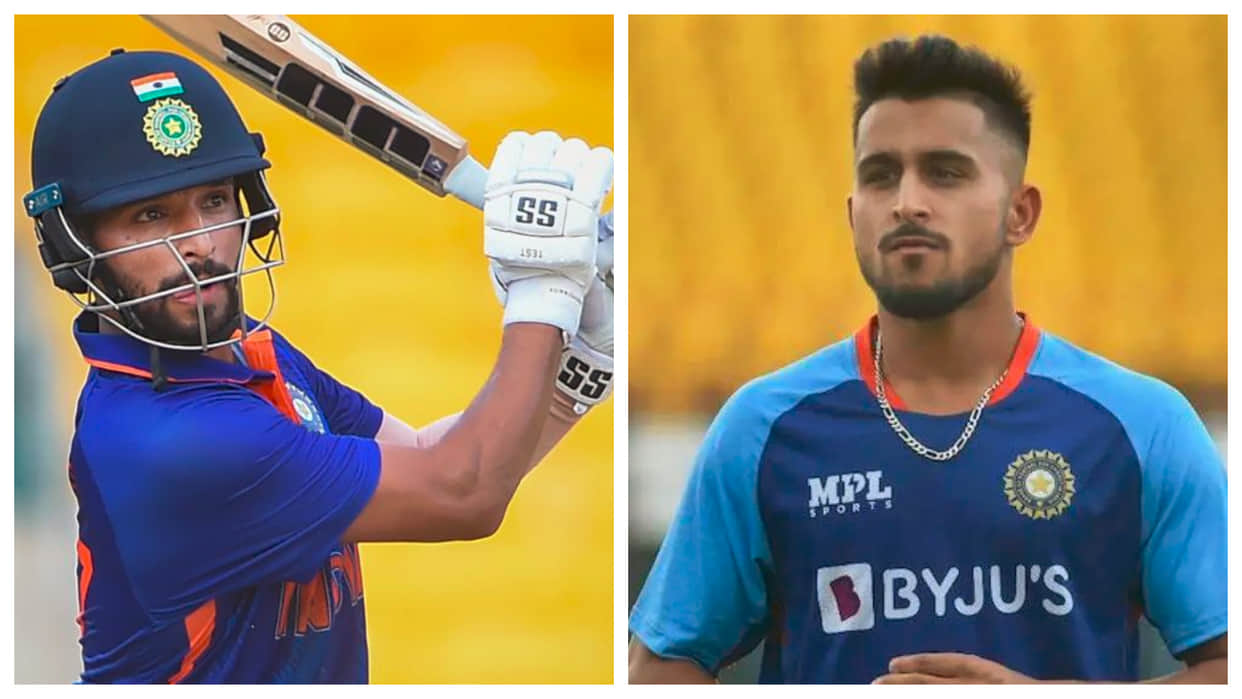 IND vs NZ 3rd ODI Dream11 Playing XI Prediction, Captain and Vice-Captain News Updates in Hindi