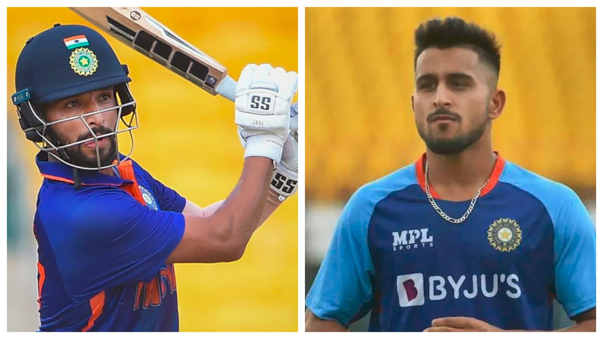 IND vs NZ 3rd ODI Dream11 Playing XI Prediction, Captain and Vice-Captain News Updates in Hindi