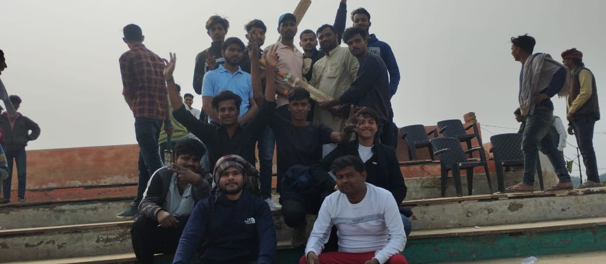 Madhaka and Sadabad team reached semi-finals