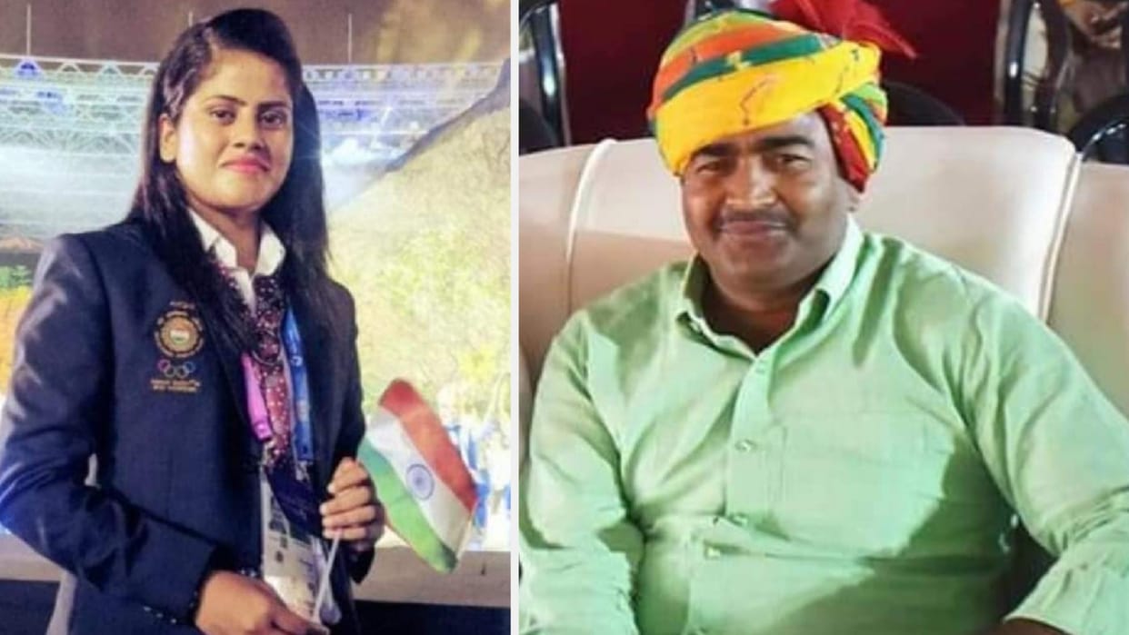Laxman to Janardhan Jyoti will get Rani Lakshmi Bai Award