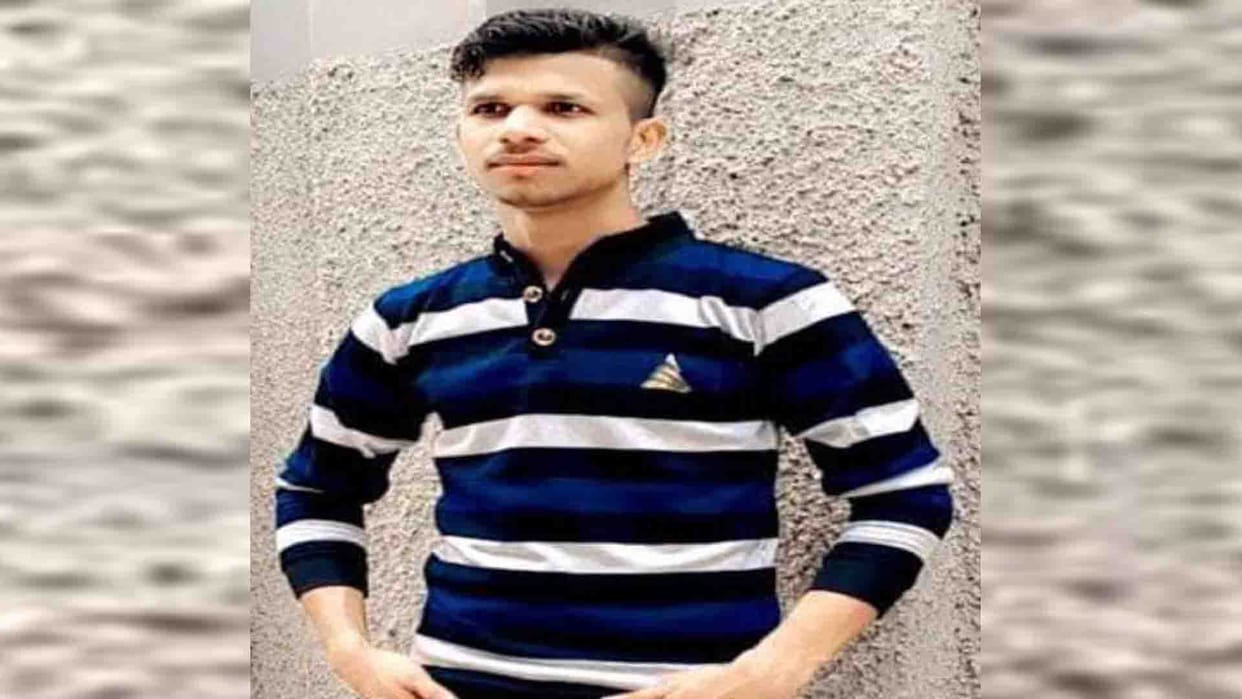 Kanpur Dehat: Youth committed suicide by hanging