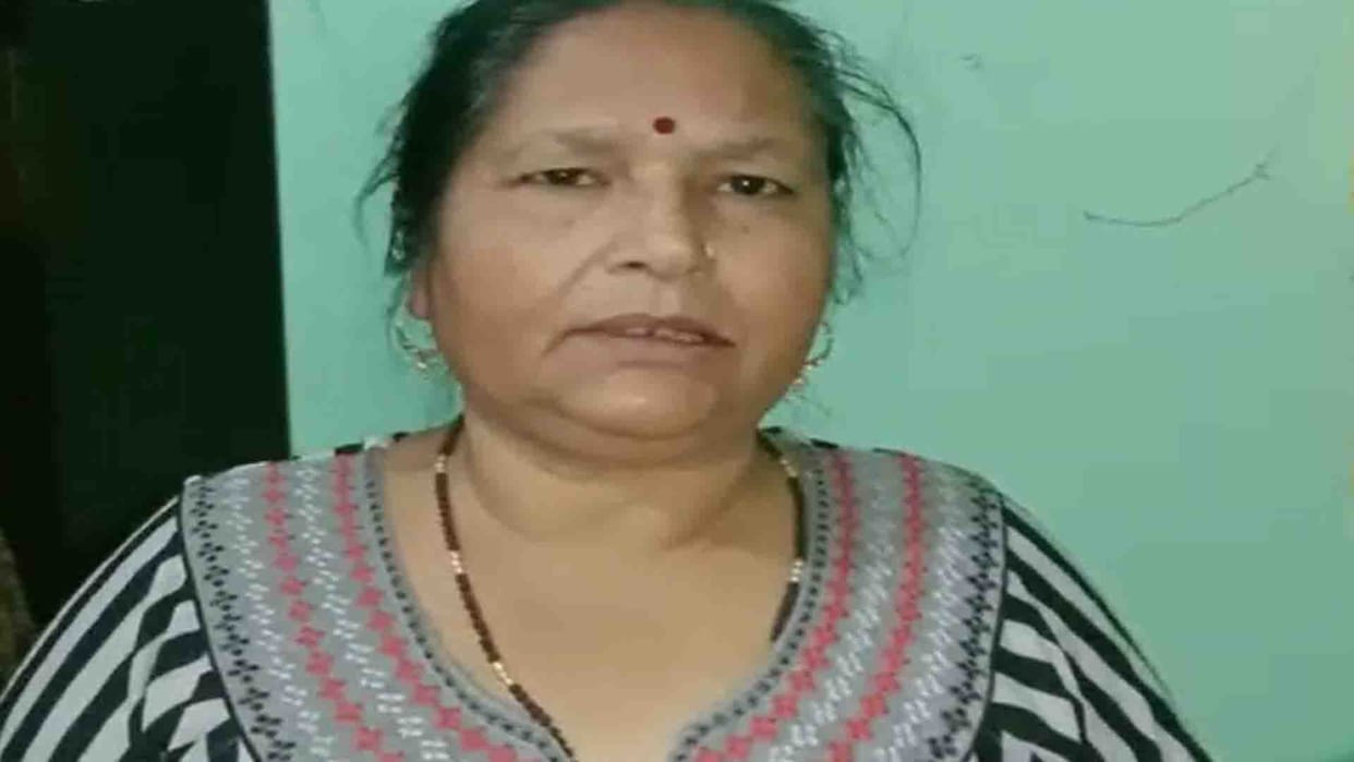 Banda: miscreants opened fire on constable's mother