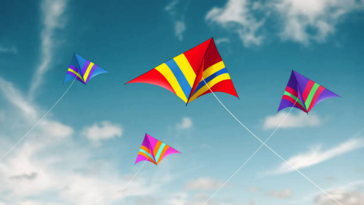 Kite fliers will now be monitored through drones in Punjab