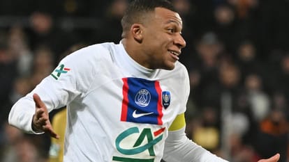Paris Saint-Germain want to sell captain Kylian Mbappe who was not selected for Japan tour
