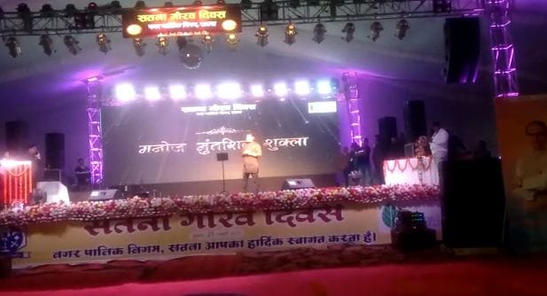 Manoj Muntashir As much as people became vocal against Sanatan Dharma did it also happen on issue of conversio