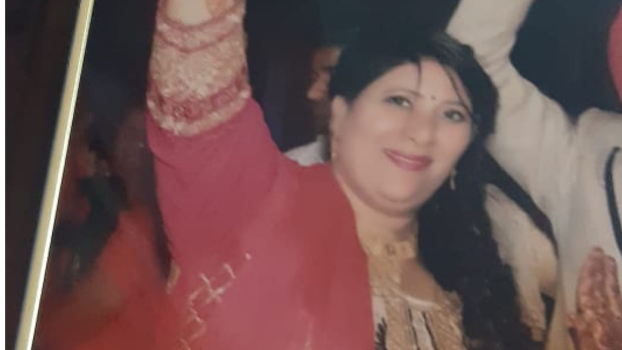 Woman killed by entering house in broad daylight in Jalandhar