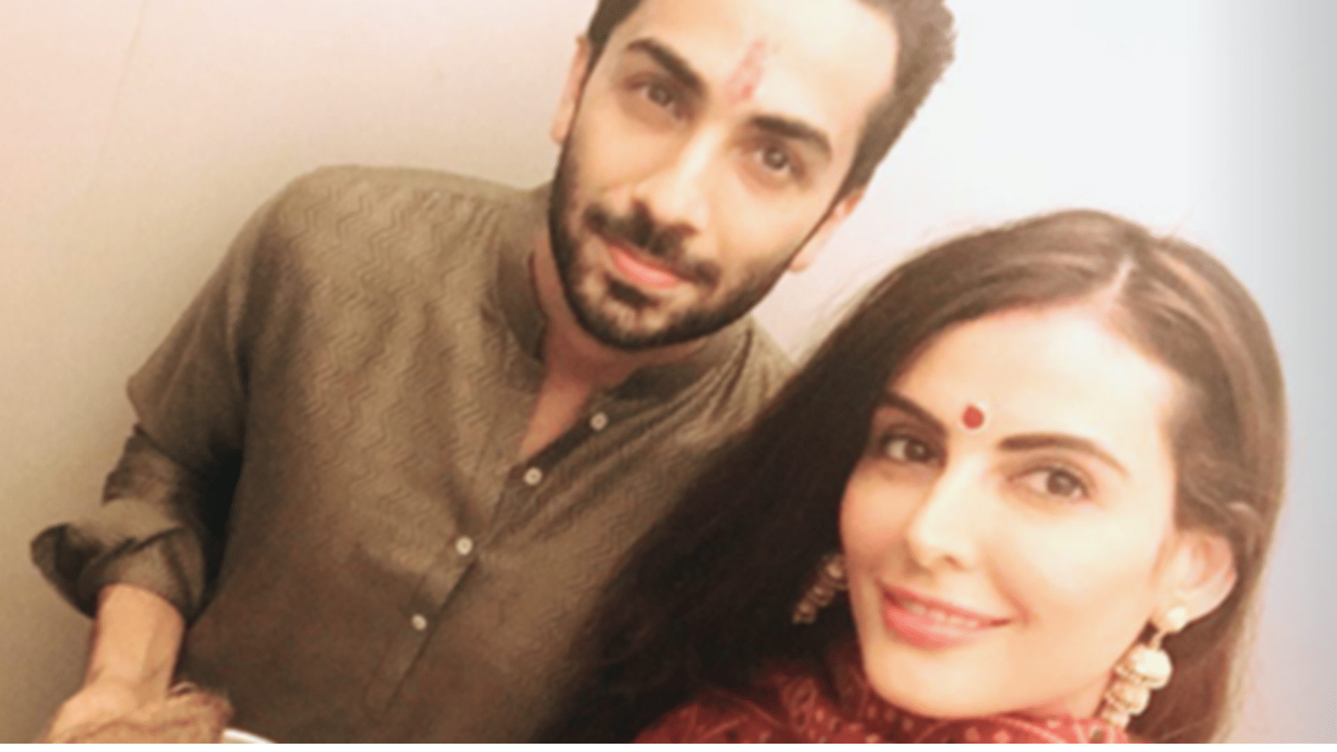 Mandana Karimi and Gaurav Gupta Marriage anniversary know unknown facts about their love life and divorce