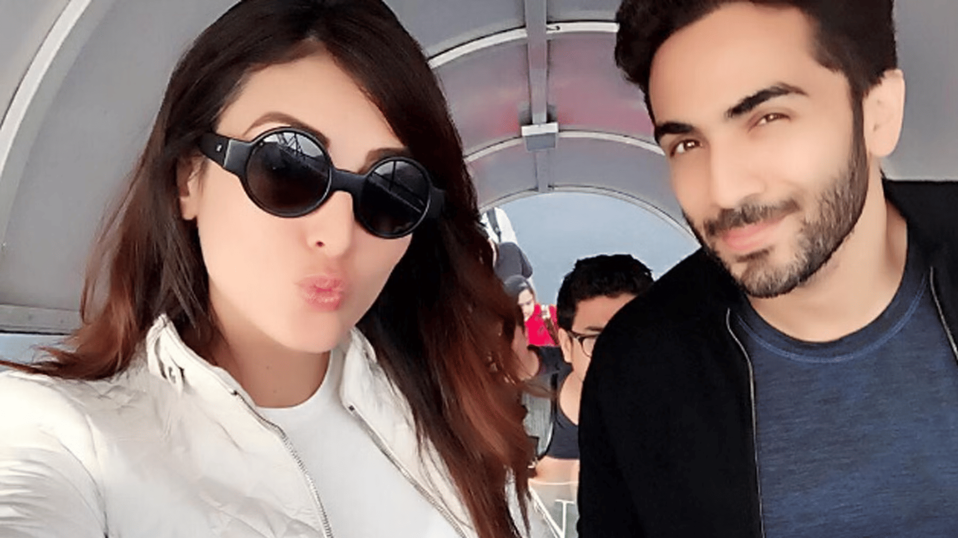 Mandana Karimi and Gaurav Gupta Marriage anniversary know unknown facts about their love life and divorce