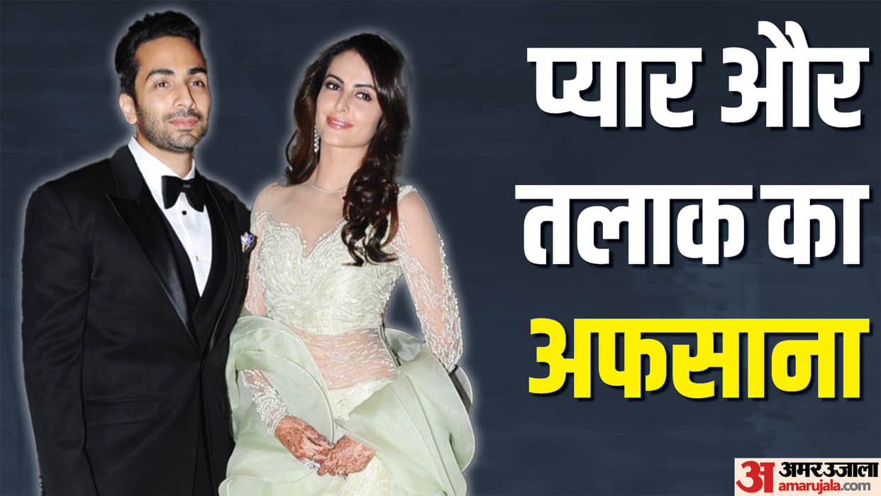 Mandana Karimi and Gaurav Gupta Marriage anniversary know unknown facts about their love life and divorce