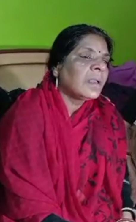 Bihar: Miscreants snatch chain from woman in Muzaffarpur, firing on daughter's shout