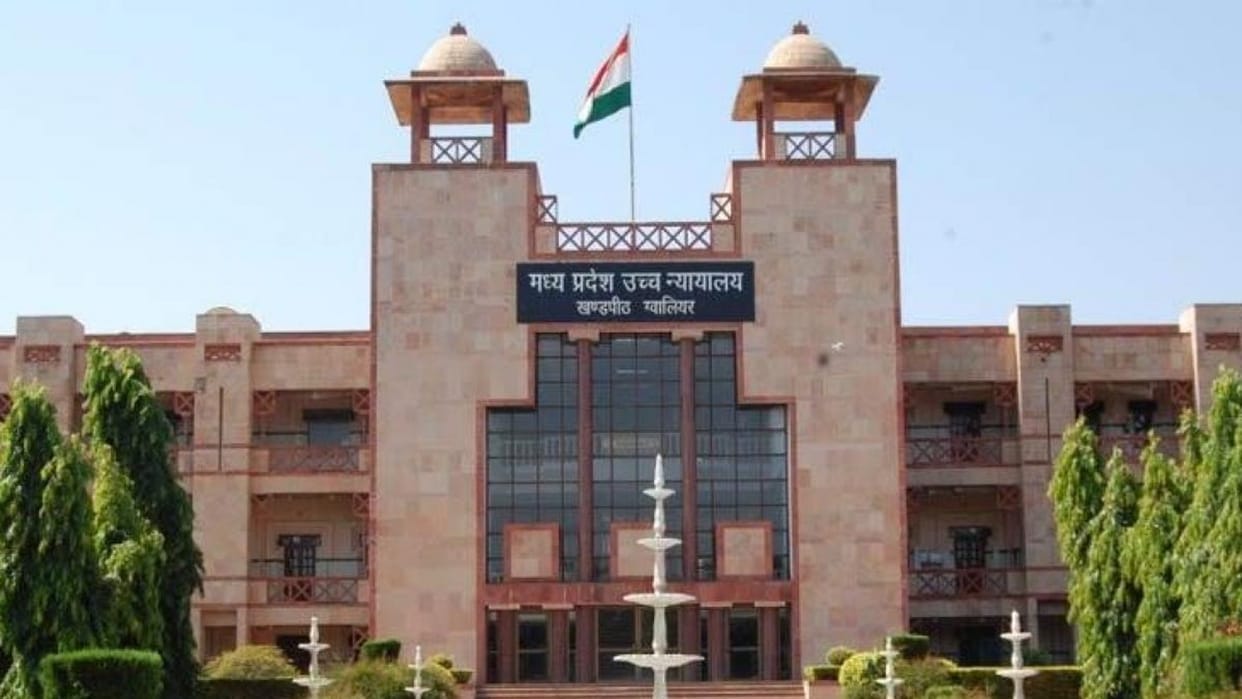 MP High Court refused to lift the ban on nursing examinations