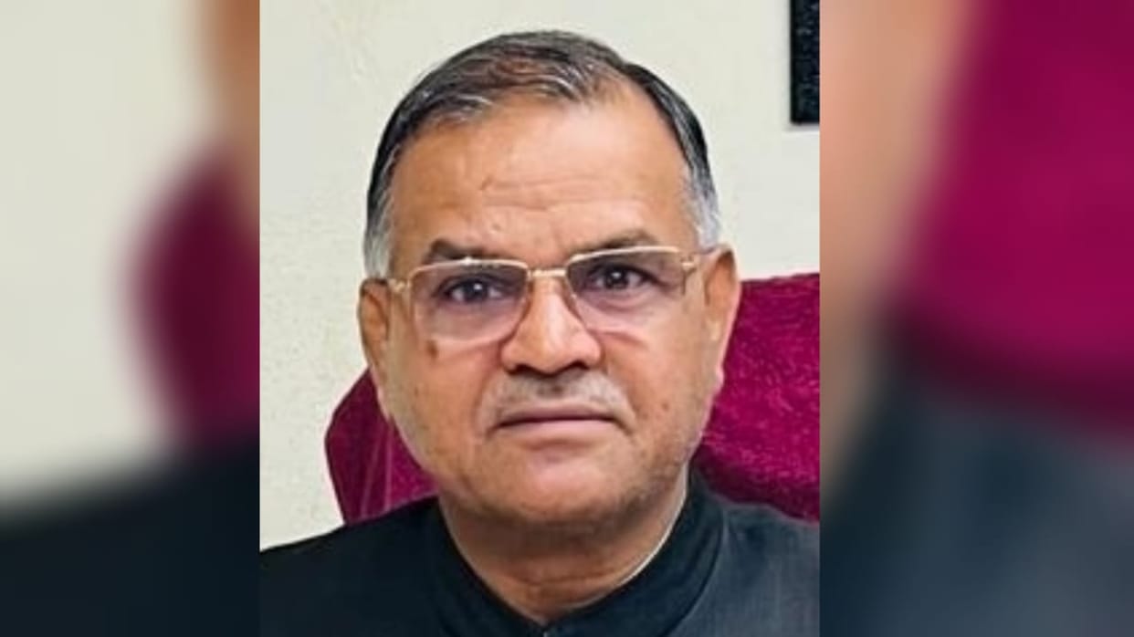 Arms licenses of Nafe Singh Rathi, his son and Sonu suspended