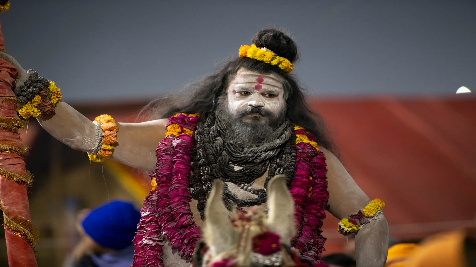Naga Sadhu History and Life Interesting Facts Know Naga Sadhu Kaise Bante Hain in Hindi