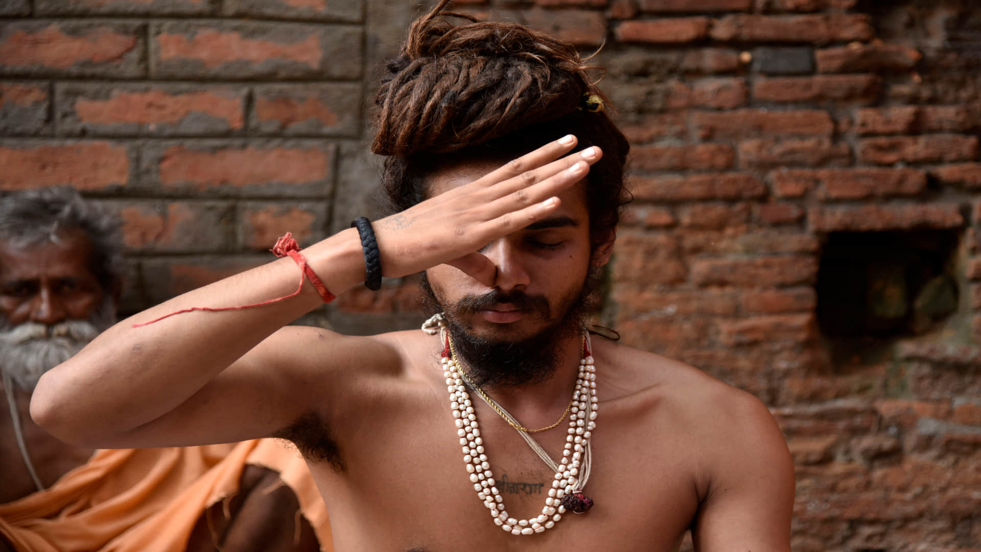 Naga Sadhu History and Life Interesting Facts Know Naga Sadhu Kaise Bante Hain in Hindi