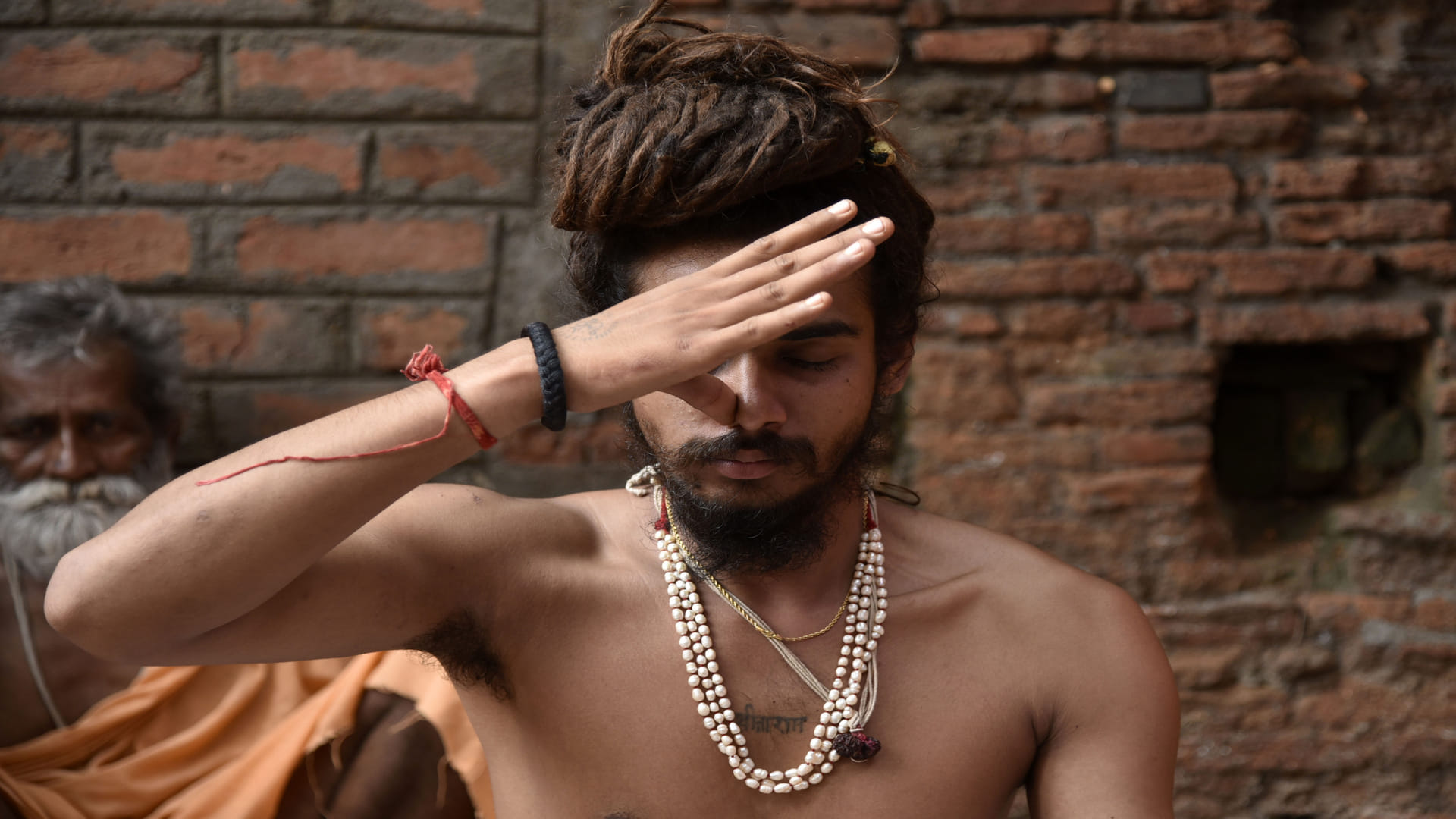Naga Sadhu History and Life Interesting Facts Know Naga Sadhu Kaise Bante Hain in Hindi