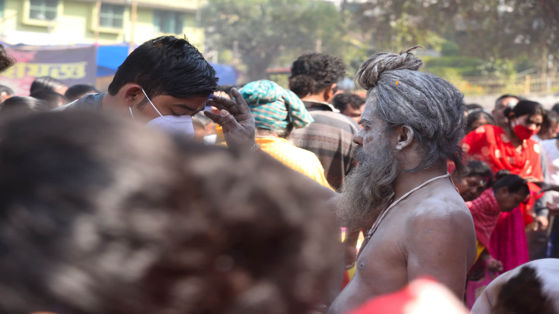 Naga Sadhu History and Life Interesting Facts Know Naga Sadhu Kaise Bante Hain in Hindi