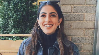Amitabh bachchan granddaughter navya naveli nanda says I am not good in acting has got no film offers so far