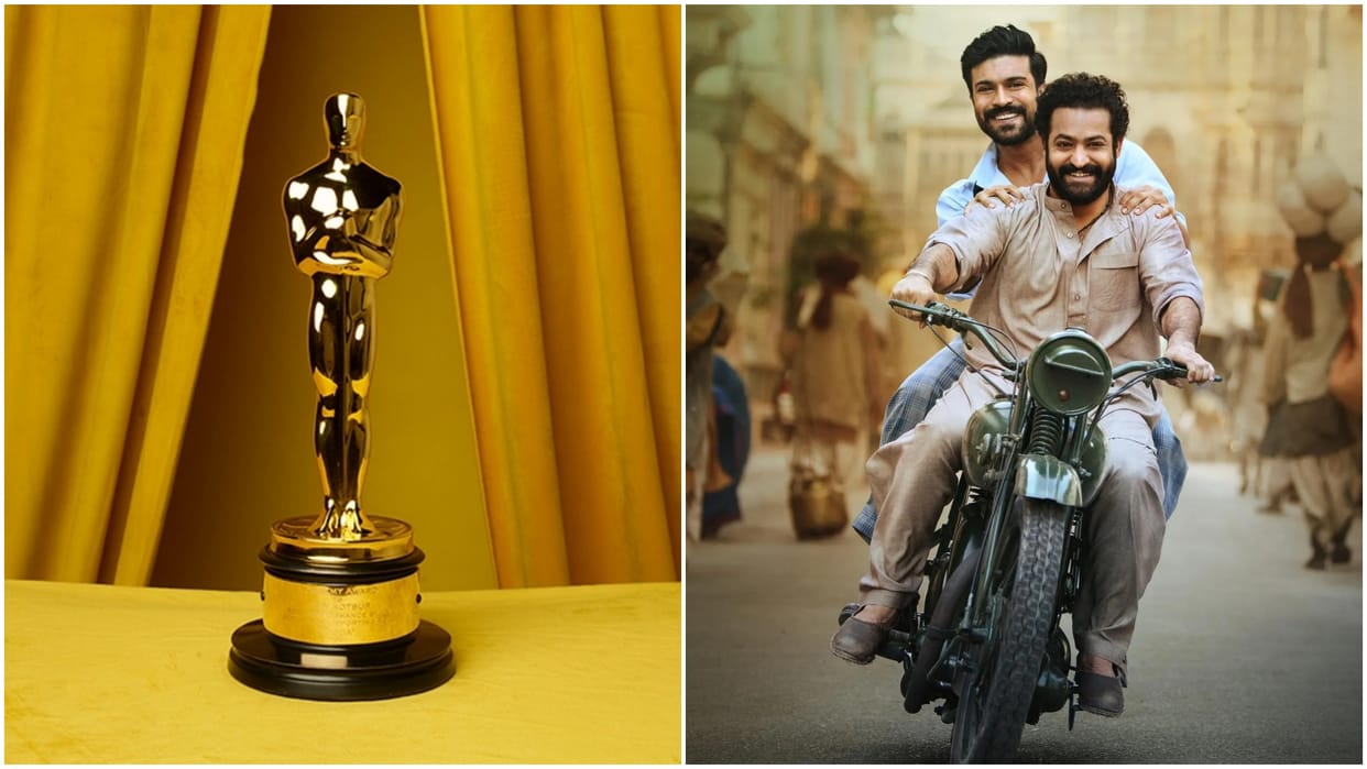 When and where to watch Oscar Nominations 2023 95th Academy Awards announced today 24 January evening